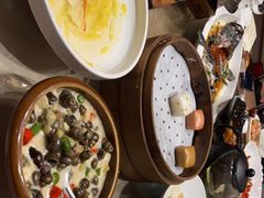 -卢家湾大酒店(诸暨店)