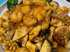 -大眼锅贴水饺(河东店)