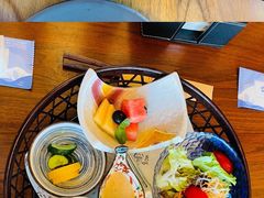 -Tsuru鹤日本料理(静安香格里拉店)