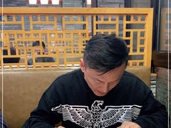 -清真·德顺祥铜锅涮羊肉(宝丰店)