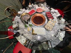 -肆味(东原1891江景店)