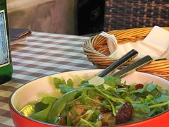 -Mammamia意大利餐厅(阳春巷店)