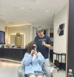 -M² LAB HAIR SALON