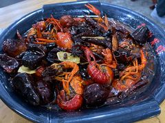 -鑫悦龙虾(前西街店)