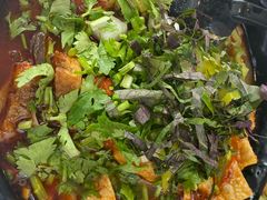 -覃记螺蛳粉·桂林米粉(鼓楼南街店)