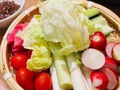 -锦小馆(安贞店)
