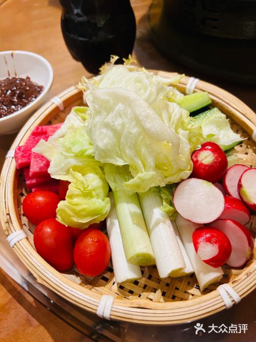 锦小馆(安贞店)图片