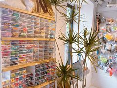 -小意思咖啡店(草桥店)