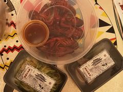 -南京大牌档(济南万象城店)