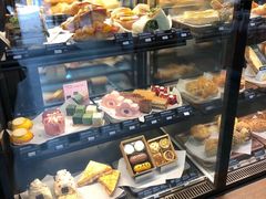 -星巴克臻选(广州高德置地秋广场店)