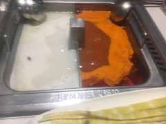 -海底捞火锅(玉桥商业广场店)