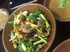 -喝丢一只鞋·东北烤肉·烧烤·铜火锅(江宁店)