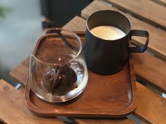 -Home Cafe(水榭春天店)