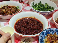 -西江红·株洲本地菜(滨江南路店)