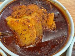 -连手特色烤串