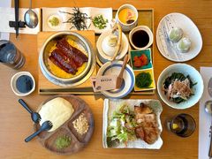 -味太助·银饭食堂(中华城店)