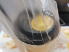 -麦当劳(佛山流行前线店)