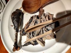 -黑鸡小馆(金源店)