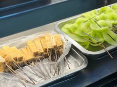 -怪老头甜不辣(抚琴小区店)