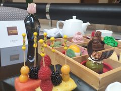 -丽晶酒店-金宝99 Restaurant