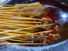 -冒椒火辣(奎星楼街店)