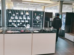 -利星行滨州汽车销售服务有限公司奔驰4S店