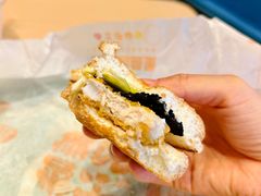 -汉堡王(华润五彩城店)