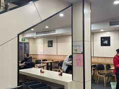 大堂-蒋家桥饺面店(广陵路店)