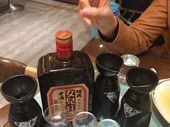 -以前的小酒馆(中山广场店)