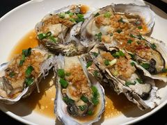 -健眺小海鲜(临海后山店)