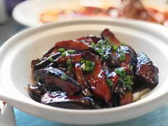 -广玉兰上海菜(德平店)
