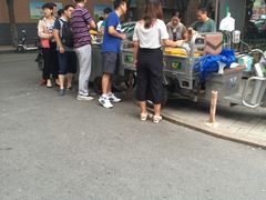-王虎子大饼(甸柳新村五区店)
