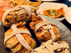 -盛宴自助餐厅(运达喜来登店)
