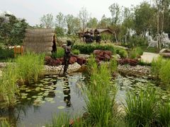 -武清南湖绿博园