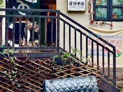 -小河直街历史文化街区