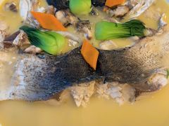 -怡园饭店-餐厅(四望亭店)