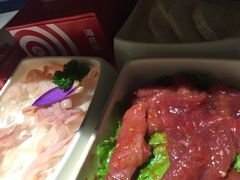 -海底捞火锅(航洋城店)