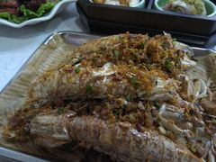 -琼大师东方烤乳猪(亚特兰蒂斯店)