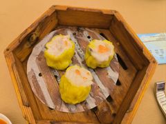 -香宫中餐厅·东北菜·铁锅炖·广式点心(哈尔滨香格里拉店)
