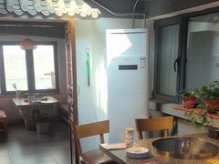 -缘福乡村铁锅炖民宿(八达岭店)