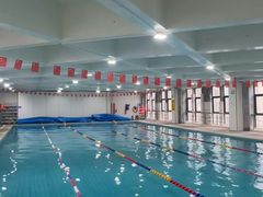 -陕西省游泳跳水馆