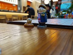 -伽喱博士 Dr.CURRY咖喱饭(太阳宫咖喱店)