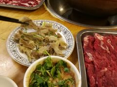 -月圆火锅(宁海东路二店)