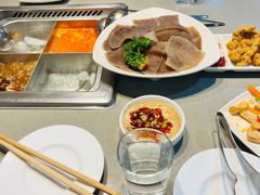 -海底捞火锅(杭州滨江九宜城店)