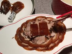-秀儿四九城·新京菜(亚运村鸟巢店)
