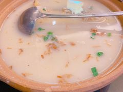 黄鱼煮面线-堂宴·老厦门私房菜(1988仙岳总店)