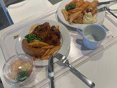 -宜家·瑞典风味餐厅(无锡店)