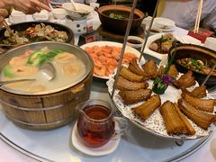 -勝記酒家·37年老字号·经典粤菜(荔枝公园店)