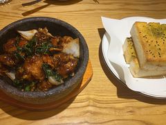 -泰果东南亚餐厅(旭辉广场店)