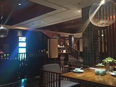 大堂-粗茶淡饭·隐庐私厨(东亭店)